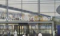 Wiedeń: otwarcie Hauptbahnhof w niedzielę