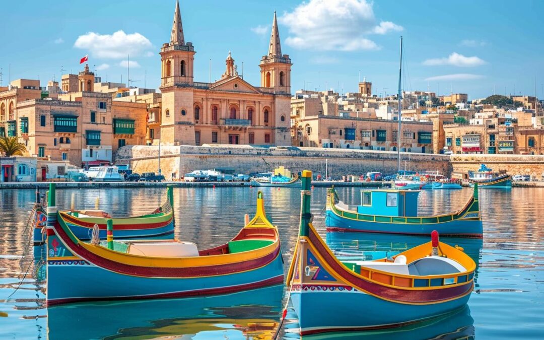 Malta pogoda: Kompleksowy przewodnik po klimacie i warunkach pogodowych na Malcie