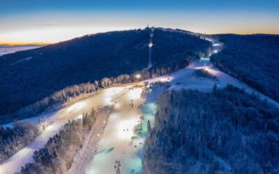 Gdzie pojechać na święta w góry? Poznaj nasze propozycje