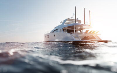 Dlaczego Polacy coraz częściej wybierają wakacje na jachcie za granicą?