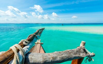 Ile kosztują wakacje na Zanzibarze w 2026 roku? Loty, hotele, jedzenie i wycieczki
