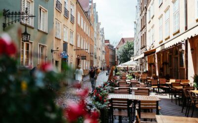 Perła Górnego Śląska – dlaczego warto przyjechać do Pszczyny?